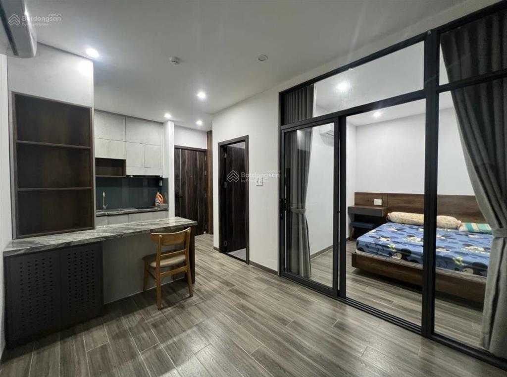 Bán toà căn hộ 7 tầng dòng tiền 110tr/tháng đường khuê mỹ đông 14 khu nhà máy cao su