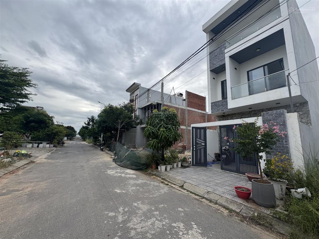 Chính chủ bán đất đường hoả sơn 4 view công viên