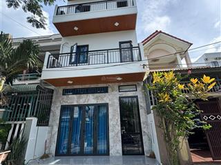 Chính chủ bán tòa căn hộ 3.5 tầng ngay làng đại học hòa quý, tđc đông trà