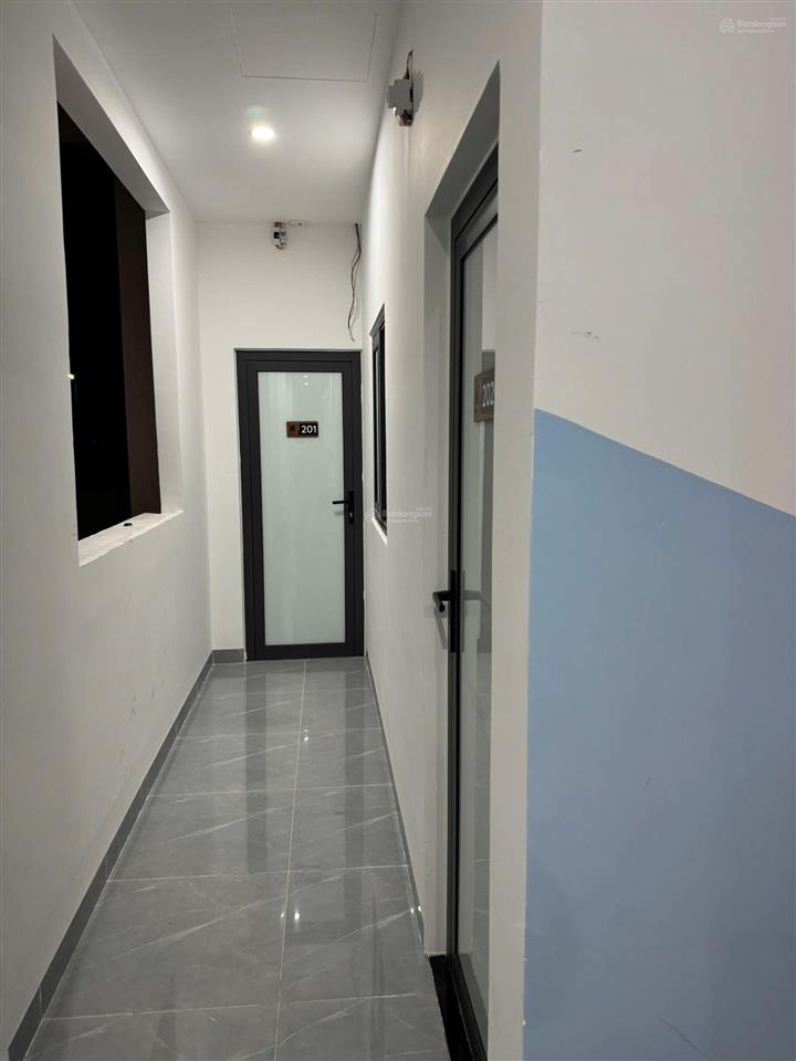 Chính chủ bán tòa căn hộ 3.5 tầng ngay làng đại học hòa quý, tđc đông trà