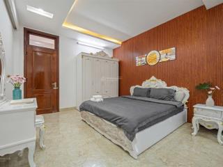 Bán villa 3 tầng có hồ bơi mặt tiền nguyễn duy trinh, ngũ hành sơn, đà nẵng