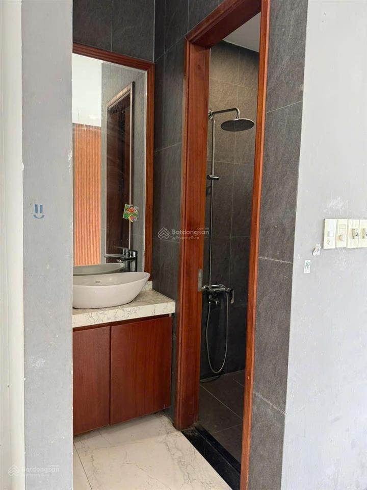 Bán nhà 3 tầng mặt tiền ngô gia khảm đà nẵng