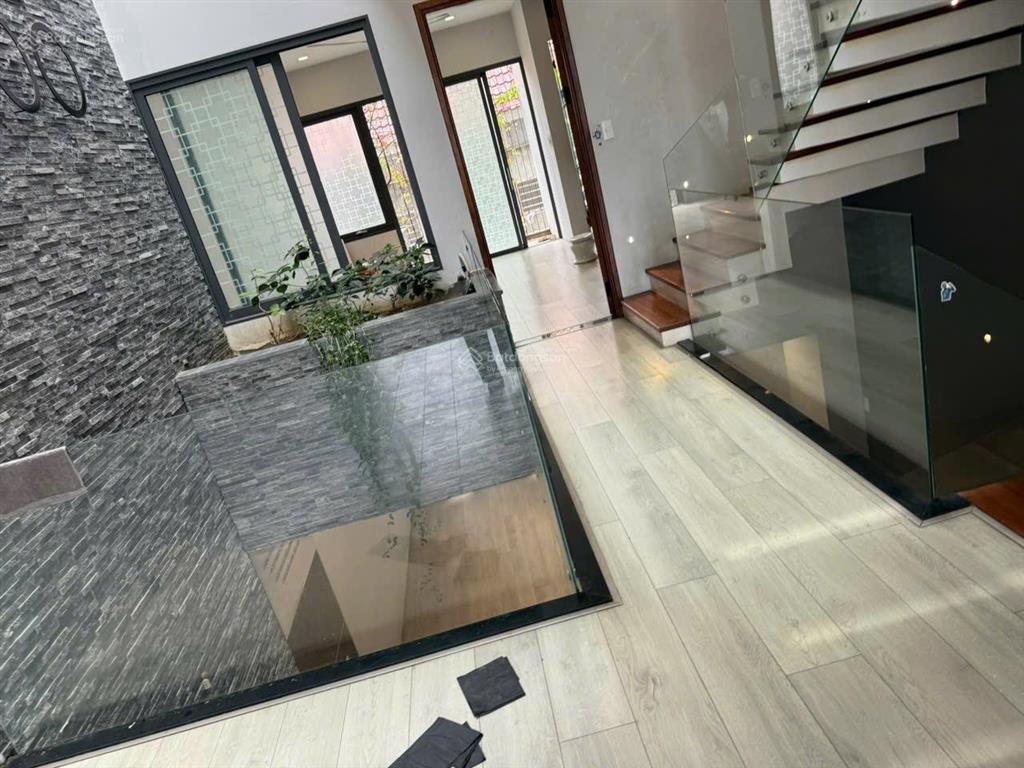 Bán nhà 3 tầng mặt tiền ngô gia khảm đà nẵng