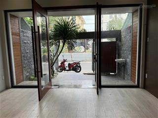 Bán nhà 3 tầng mặt tiền ngô gia khảm đà nẵng