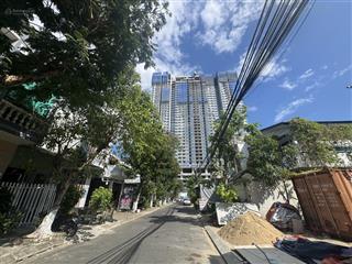 Chính chủ bán đất mặt tiền trương đăng quế sát newtown brg