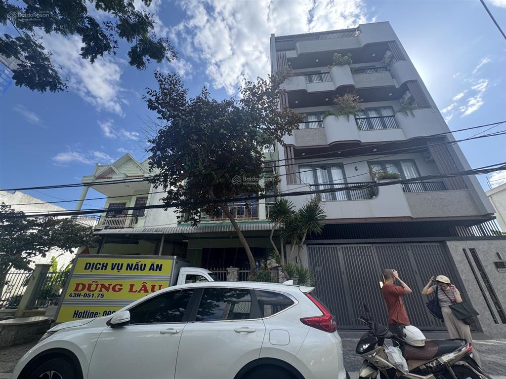Chính chủ bán đất mặt tiền trương đăng quế sát newtown brg