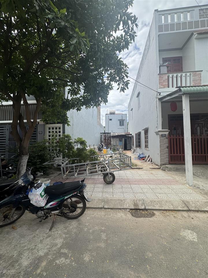 Bán đất mặt tiền cao sơn 7 ngay bãi tắm tân trà