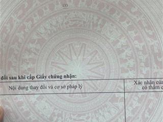 Bán đất đường mỹ khê 8 sát biển