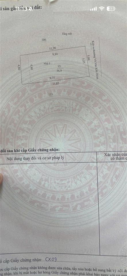 Bán đất đường mỹ khê 8 sát biển