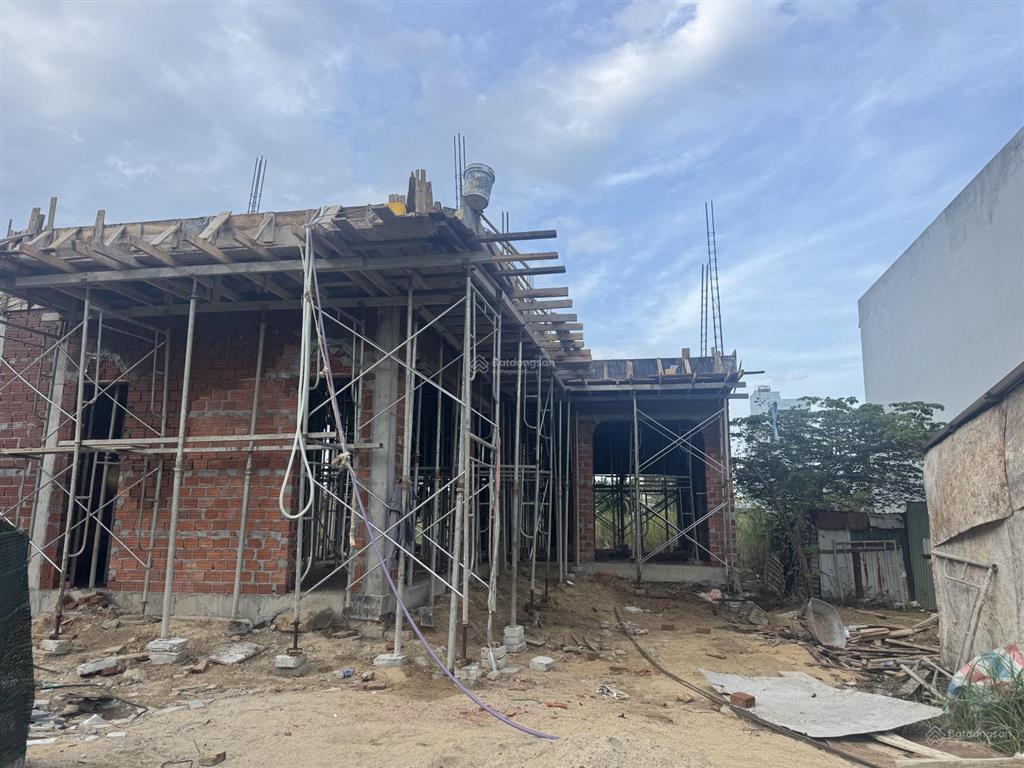 Chính chủ bán lô đất ngang 7m đường phan đình thông bãi tắm tân trà