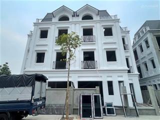 Bán bt song lập diện tích 140m2 chỉ 43 tỷ tại mễ trì  châu văn liêm, nam từ liêm, hà nội