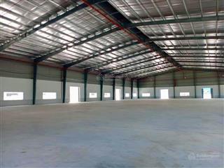 Cho thuê kho xưởng khu công nghiệp hoà khánh, đà nẵng, dt 4000m2, pccc tự động, kho tiêu chuẩn cao