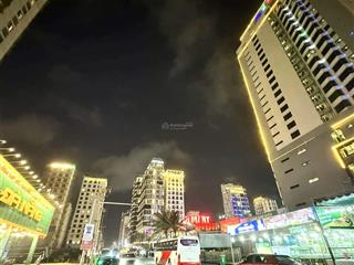 Cho thuê mặt bằng mặt tiền đỗ bá, đà nẵng, gần biển sầm uất, bề ngang 15m