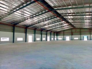 Cho thuê kho xưởng khu công nghiệp hoà khánh, liên chiểu, đà nẵng, dt 4500m2, kho mới chuẩn đẹp