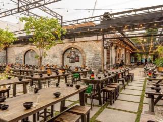 Cho thuê đất mặt tiền triệu nữ vương, hải châu, đà nẵng, ngang 15m, gần nguyễn văn linh sầm uất