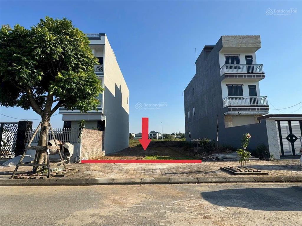 Chính chủ cần tiền bán lô đất 200m tái định cư bình yên rẻ nhất hòa lạc