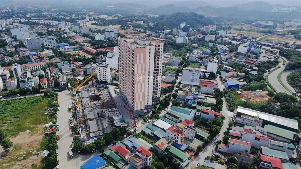 Chính chủ bán rẻ 120m2 đối diện 2 tòa chung cư khu tái định cư bắc phú cát  đất hòa lạc giá rẻ