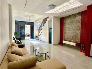 Bán nhà 3 tầng mới xây tại đông hương 60m2 mặt 5m hạc thành trung tâm tp thanh hóa giá 3 tỷ