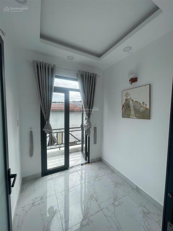 Bán nhà sổ hồng rẻ nhất quận 12  chi có 1 tỷ 450 siêu hời