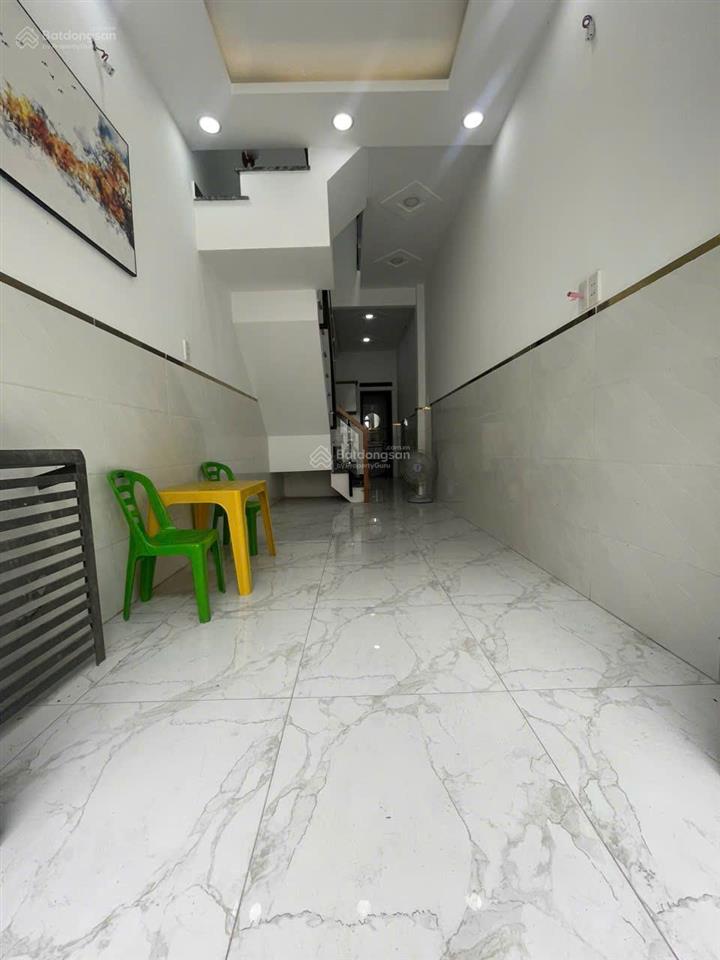 Bán nhà sổ hồng rẻ nhất quận 12  chi có 1 tỷ 450 siêu hời