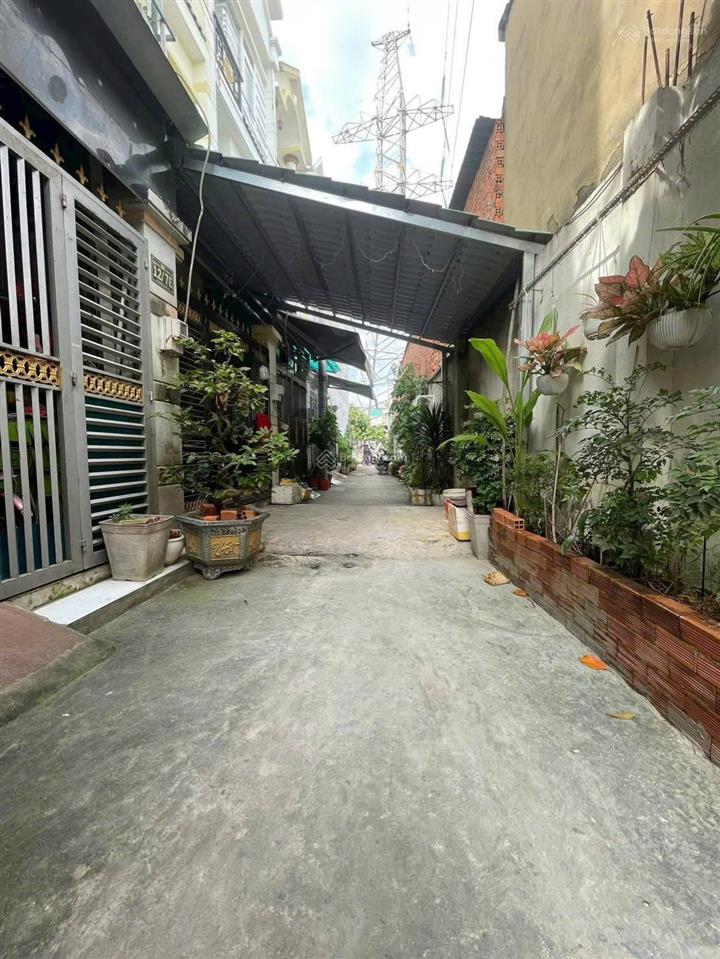 Bán nhà mới bình tân 1 tỷ 678  sổ công nhận 44m2 đất ở đô thị  giá siêu hời