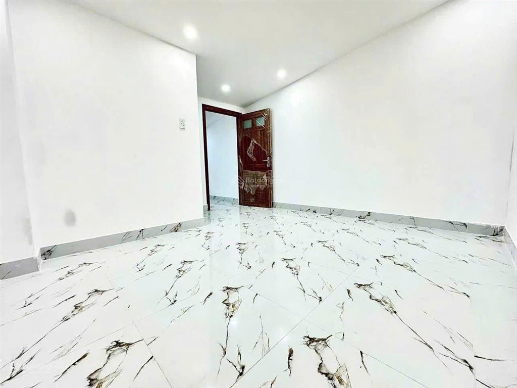 Bán nhà mới bình tân 1 tỷ 678  sổ công nhận 44m2 đất ở đô thị  giá siêu hời
