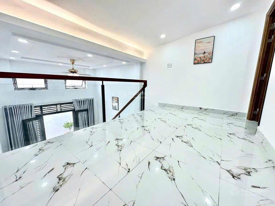 Bán nhà mới bình tân 1 tỷ 678  sổ công nhận 44m2 đất ở đô thị  giá siêu hời
