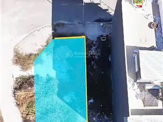 Bán lô góc kdc phú hồng thịnh 8 lô góc hiếm nhanh tay chỉ 3,5 tỉ tiện xây hoặc tích trữ