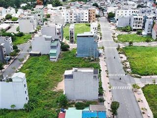 Bán đất kdc phú hồng thịnh 9  đẹp, 5x18,7 xây nhà cực thoáng  nhanh tay  0902 946 ***