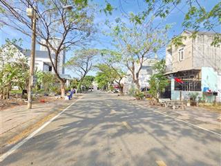 Bán đất đẹp kdc châu thới 5x20 chỉ 4,9 tỉ tiện xây nhà kinh doanh, khu đẹp dân trí  0902 946 ***