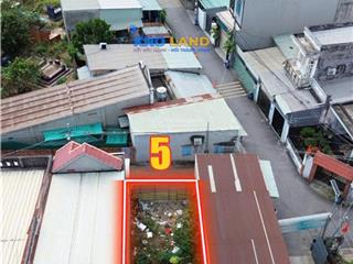 3,99 tỉ bán đất cách đường hai bà trưng nối dài 100m, p.đông hòa, tp.dĩ an  0902 946 ***