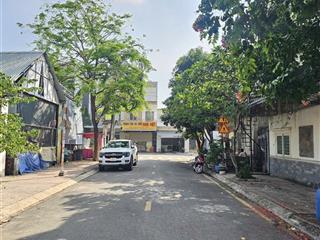 Bán đất kdc thuận giao 3,9 tỉ 5x27,5m khuôn đất đẹp xây nhà cự rộng nhanh tay  0902 946 ***