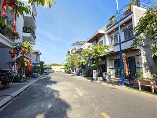 Rẻ nhất kdc đông hoà c  chỉ 4,8 tỉ 5x12,5 xây dựng tự do, khu vip dĩ an nhanh tay  0902 946 ***