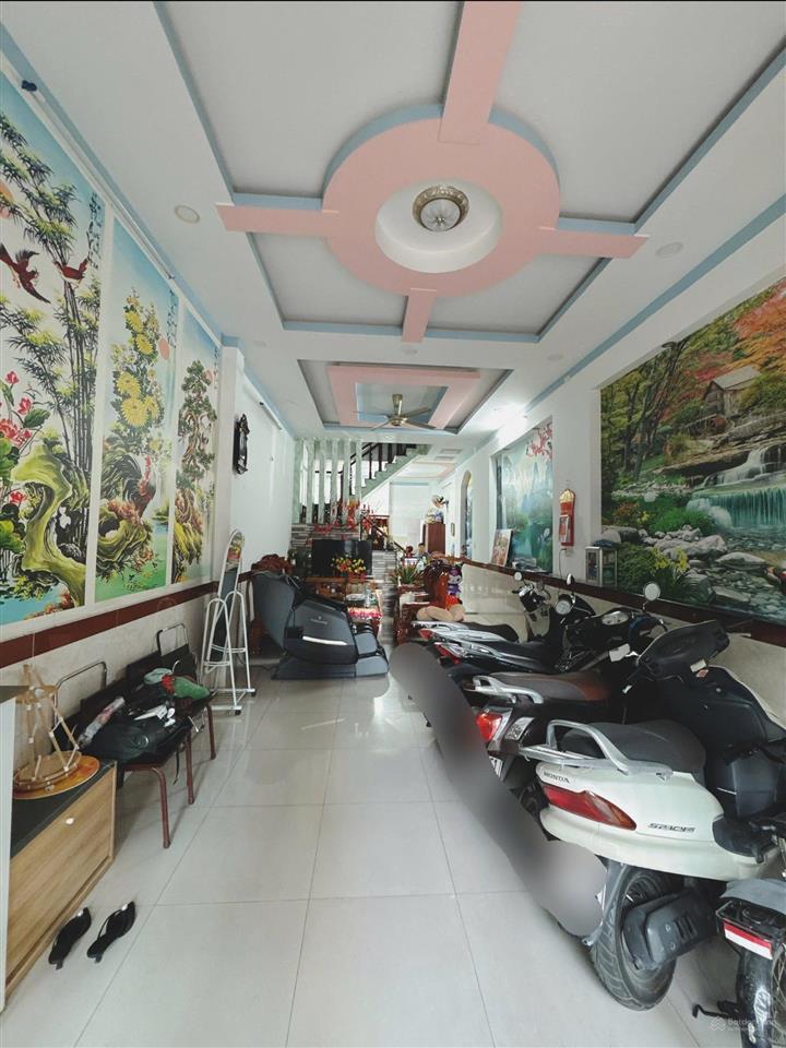 Nhà rẻ nhất kdc phú hồng thịnh 6 sát thủ đức 5,3 tỉ nhanh tay  0902 946 ***