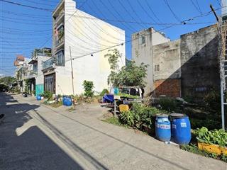 Bán đất đẹp chỉ 3,6 tỉ bên cạnh thủ đức sát làng đại học 5x13m đầu tư được  0902 946 ***