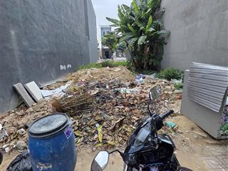 Đất 2,95 tỉ trục chính kdc lê phong bình chuẩn còn sót lại nhanh tay  0902 946 ***