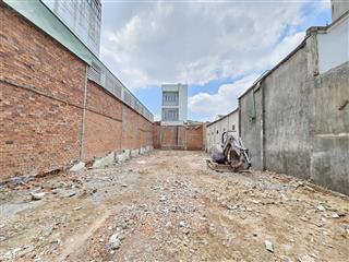 Đất gần nguyễn tri phương 9x25m hiếm bán tiện xây biệt thự nhà vườn trung tâm dĩ an