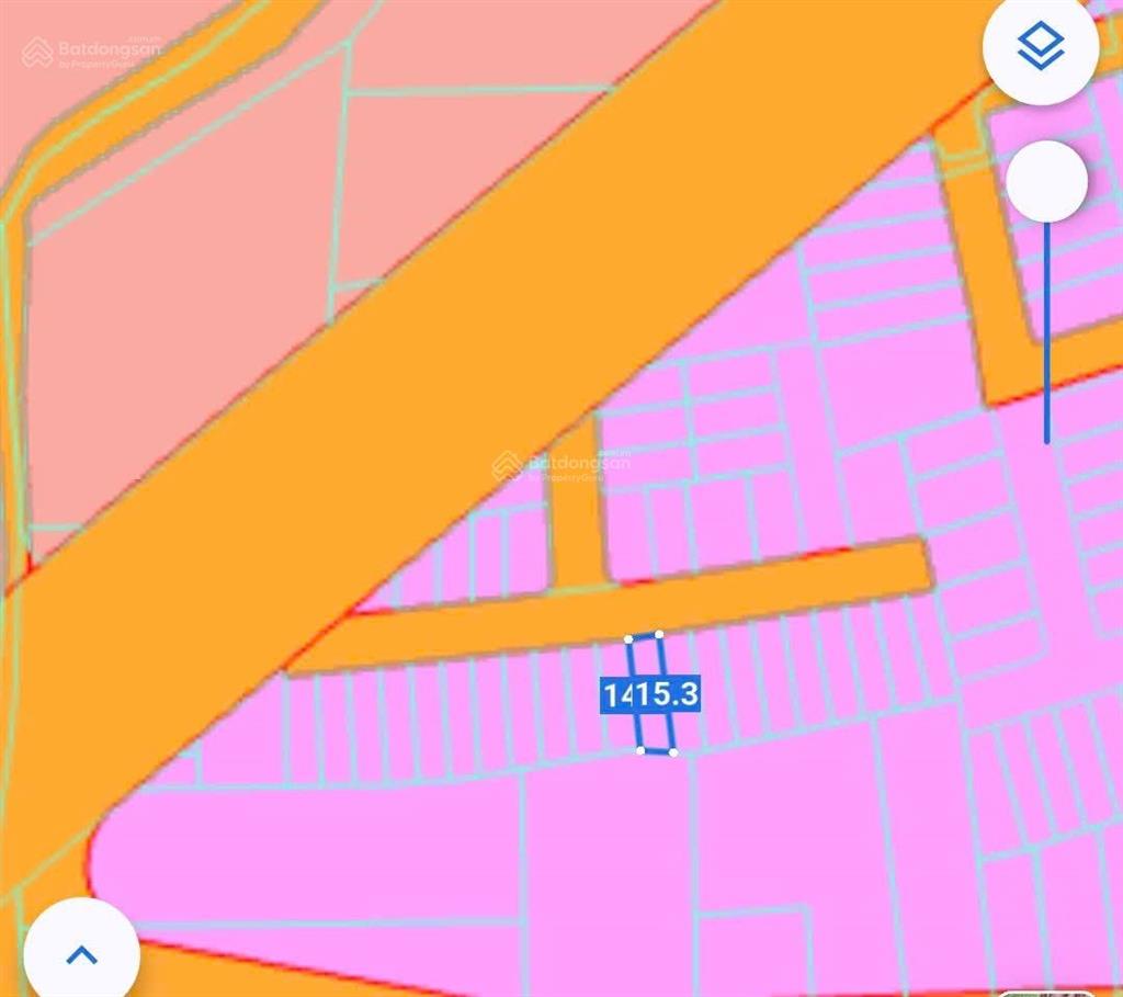 Quá rẻ đất 4x16 ngay gần làng đại học 3,9 tỉ đường rộng rãi xây tự do nhanh tay sở hữu lô đất