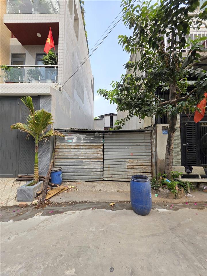 Quá rẻ đất 4x16 ngay gần làng đại học 3,9 tỉ đường rộng rãi xây tự do nhanh tay sở hữu lô đất