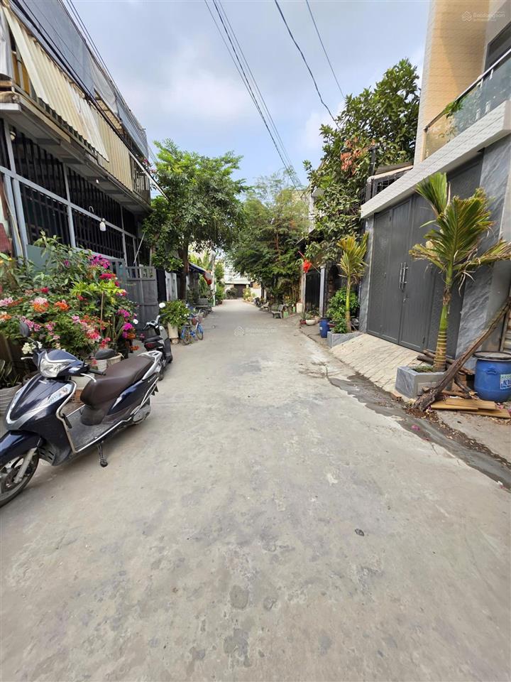 Quá rẻ đất 4x16 ngay gần làng đại học 3,9 tỉ đường rộng rãi xây tự do nhanh tay sở hữu lô đất