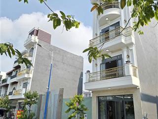 Bán nhà mới gần go dĩ an 4 tầng cực đẹp chỉ 8,6 tỉ mẫu hiện đại kdc cực dân trí full nội thất