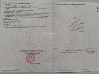 Đất shr chỉ 1.35 tỉ gần bế văn đàn nhanh tay sở hữu 5,5x12,5 tiện xây nhà  gí quá rẻ!!!