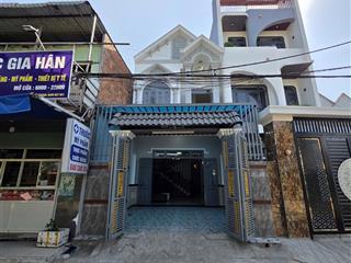 Nhà rẻ kdc đẹp dân trí đường xe hơi 3,9 tỉ cho thuê dc 7tr nhanh tay sở hữu 0902 946 ***