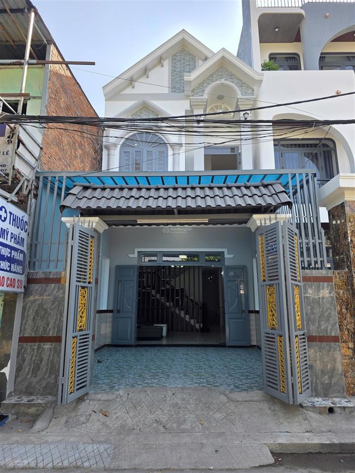 Nhà rẻ kdc đẹp dân trí đường xe hơi 3,9 tỉ cho thuê dc 7tr nhanh tay sở hữu 0902 946 ***