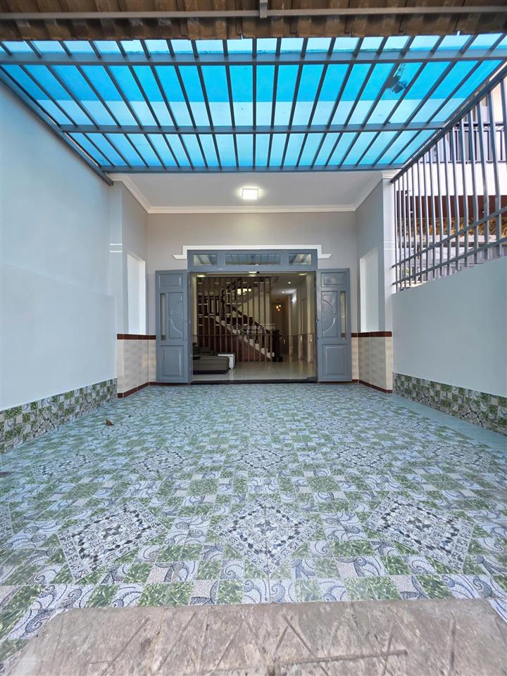 Nhà rẻ kdc đẹp dân trí đường xe hơi 3,9 tỉ cho thuê dc 7tr nhanh tay sở hữu 0902 946 ***