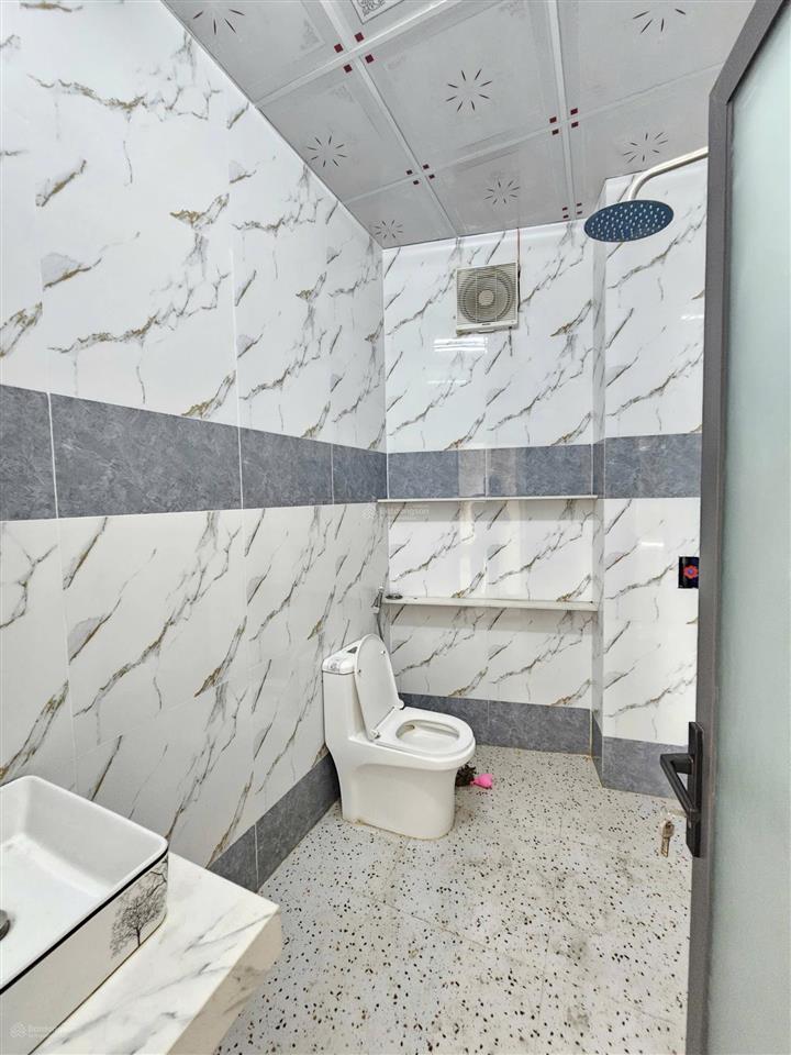 2,65 tỉ bán nhà 1 trệt 1 lầu giá rẻ, hoàn công p.tân vạn tp.biên hòa  dt 5,5x11m