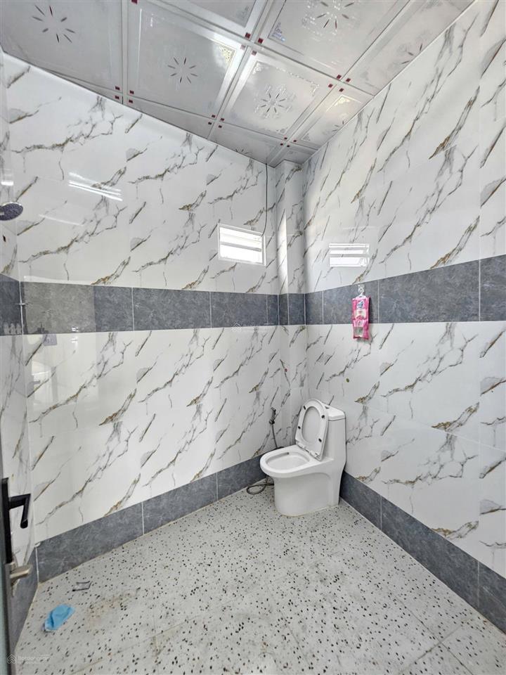 2,65 tỉ bán nhà 1 trệt 1 lầu giá rẻ, hoàn công p.tân vạn tp.biên hòa  dt 5,5x11m