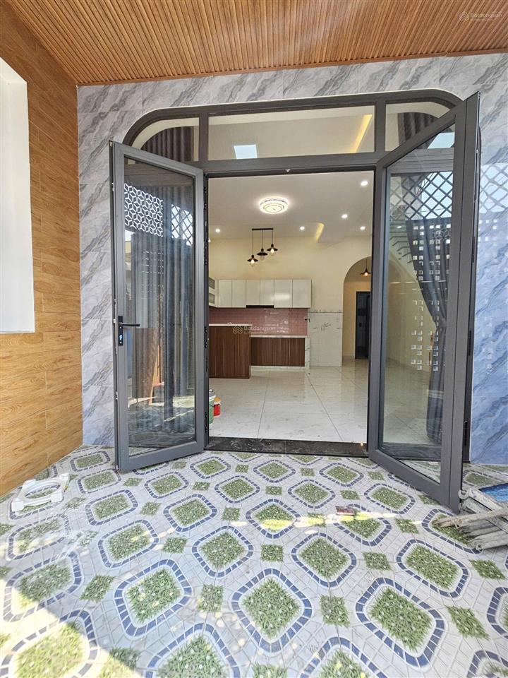 2,65 tỉ bán nhà 1 trệt 1 lầu giá rẻ, hoàn công p.tân vạn tp.biên hòa  dt 5,5x11m