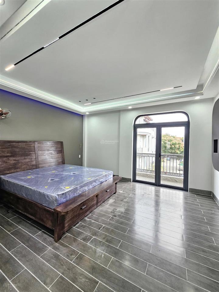 Bán nhà kdc đại ngàn đẹp tuyệt vời chỉ 6,5 tỉ 5x17,5m  full nội thất đẹp tiện vô ở ngay