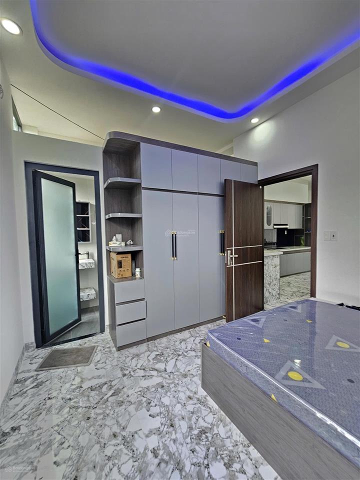 Bán nhà kdc đại ngàn đẹp tuyệt vời chỉ 6,5 tỉ 5x17,5m  full nội thất đẹp tiện vô ở ngay